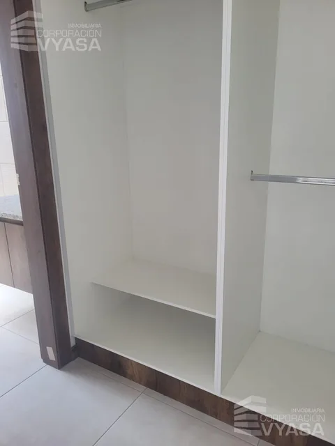 San Juan - Cumbayá, Departamento en Venta de 90 m² de 2 Dorm. — imagen 2