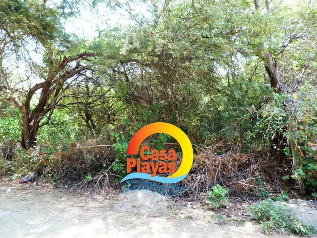 Terreno de Venta en Playas, Vía a Data Km 2, a Una Cuadra del Mar, Guayas — imagen 4