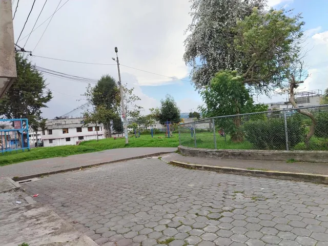 Casa en Venta Chillogallo San Gregorio — imagen 2