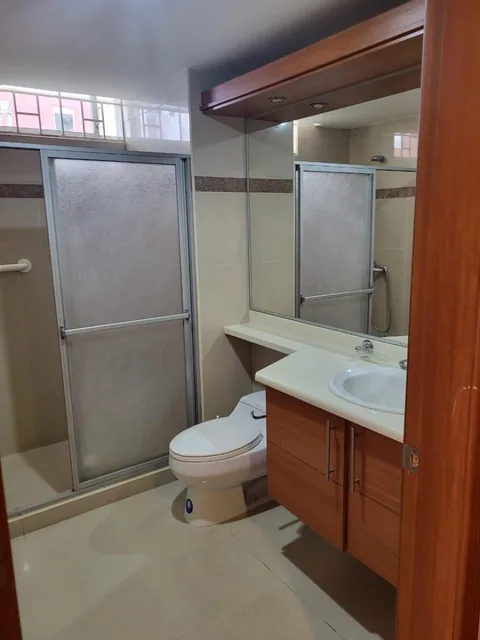 Oportunidad Departamento con Terraza en Venta, Bellavista — imagen 2