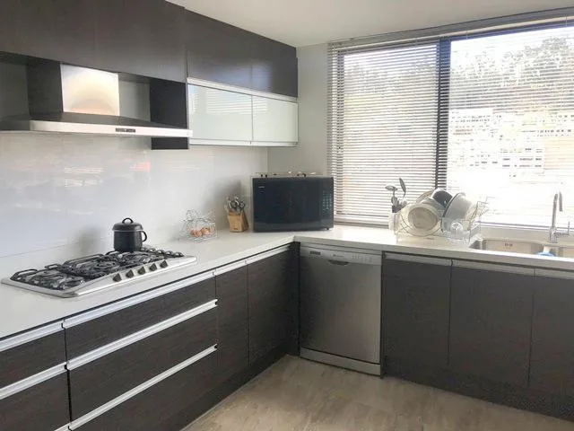 Lujoso Penthouse en Venta 345 M²c a Pocas Cuadras del Centro de Cuenca, Azuay — imagen 4