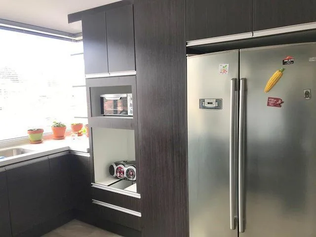 Lujoso Penthouse en Venta 345 M²c a Pocas Cuadras del Centro de Cuenca, Azuay — imagen 3