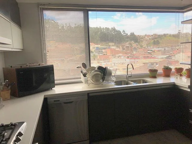 Lujoso Penthouse en Venta 345 M²c a Pocas Cuadras del Centro de Cuenca, Azuay — imagen 2