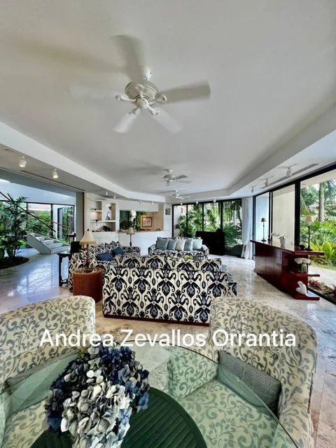 Casa Al Río! Primeros Km! Venta! Terreno Bifamiliar!’, Guayas — imagen 2