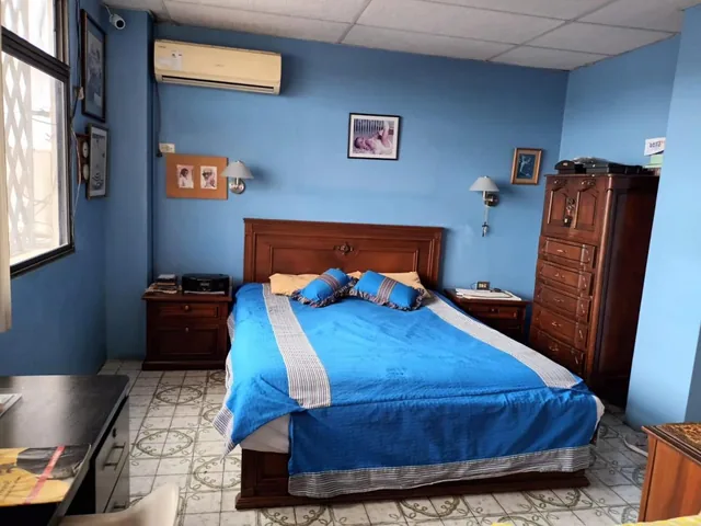 Lomas de Urdesa, Vendo Departamento, 3 Dorm. Mas Suite Independiente, Guayas — imagen 4