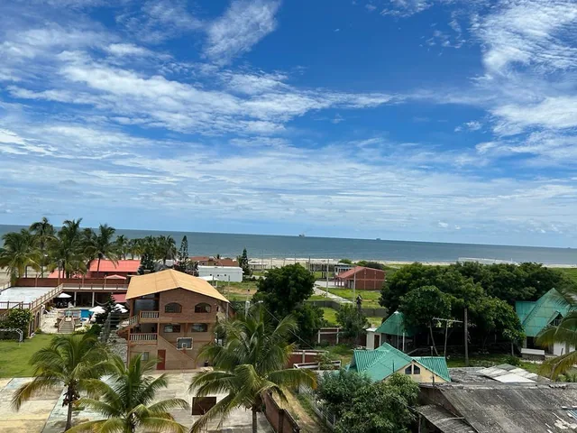 Departamento de 165 m² con 3 Habitaciones en Venta Sur de Playas, Guayas — imagen 5