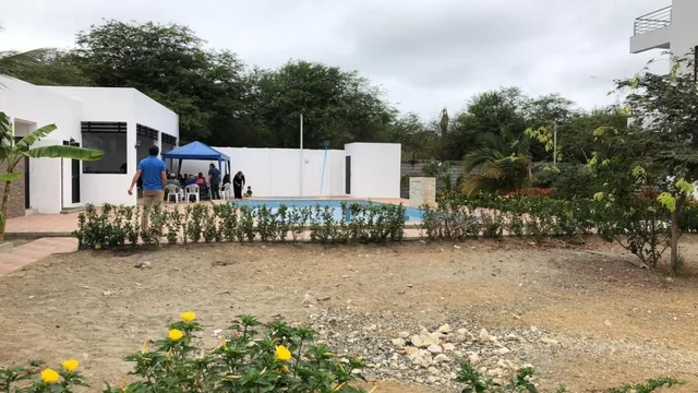 Departamento de 165 m² con 3 Habitaciones en Venta Sur de Playas, Guayas — imagen 3