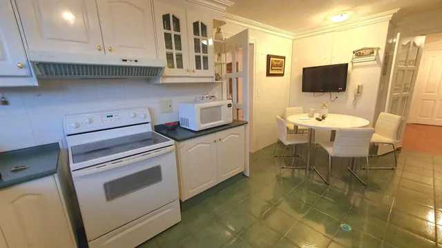 Se Vende Departamento Amoblado Sector Ponceano — imagen 5