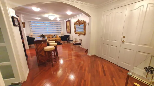 Se Vende Departamento Amoblado Sector Ponceano — imagen 3