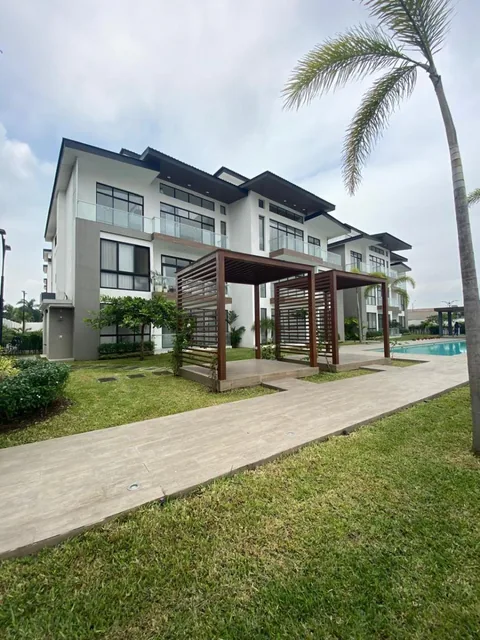 Hermoso Departamento en Venta, Vista Al Rio, Riverside, Sector La Moderna, Uess, Guayas — imagen 4