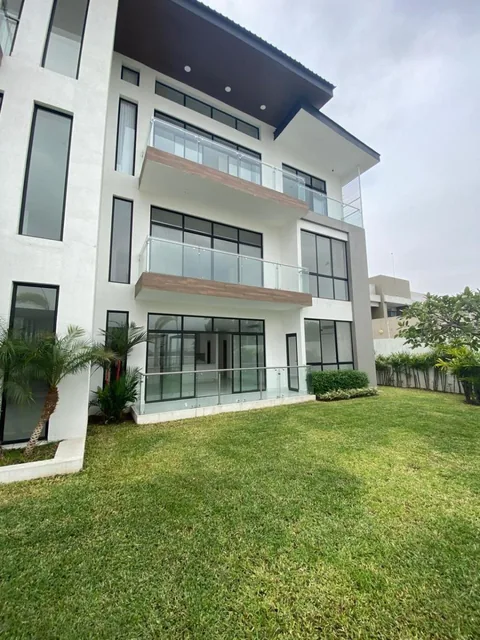 Hermoso Departamento en Venta, Vista Al Rio, Riverside, Sector La Moderna, Uess, Guayas — imagen 3