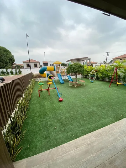Hermoso Departamento en Venta, Vista Al Rio, Riverside, Sector La Moderna, Uess, Guayas — imagen 2