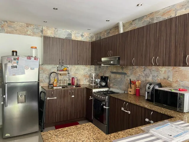 Vendo Lindo Departamento en Puerto Azul, Guayas — imagen 5