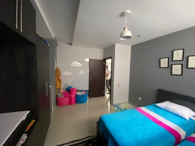Vendo Lindo Departamento en Puerto Azul, Guayas — imagen 2