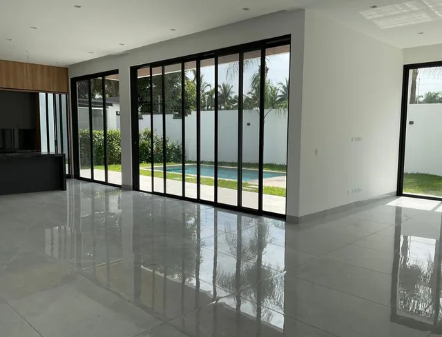 Isla Mocoli Vendo Hermosa Casa de Estreno, Guayas — imagen 4