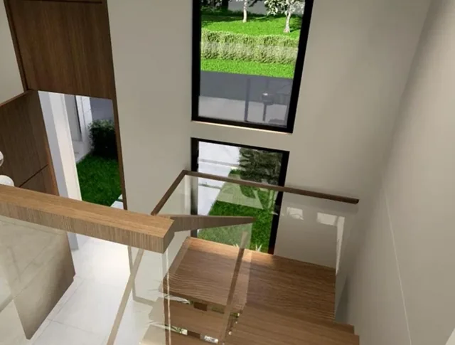 Venta - Hermosa Casa en Construccion - Puembo — imagen 4