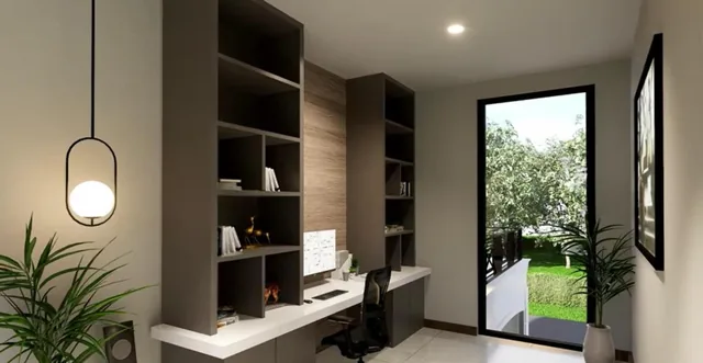 Venta - Hermosa Casa en Construccion - Puembo — imagen 3