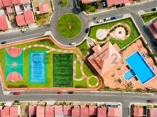 Venta Casa de Estreno, 3 Dorm. en Urb. Durán City, Guayas — imagen 3