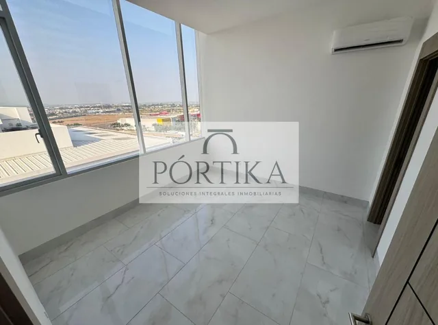 Venta Departamento 2 Dorm. - Titanium - La Aurora, Guayas — imagen 4