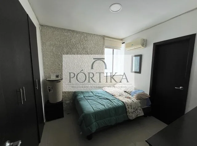 Venta Departamento 3 Dorm. - Altos del Mirador - Lomas de Urdesa, Guayas — imagen 5