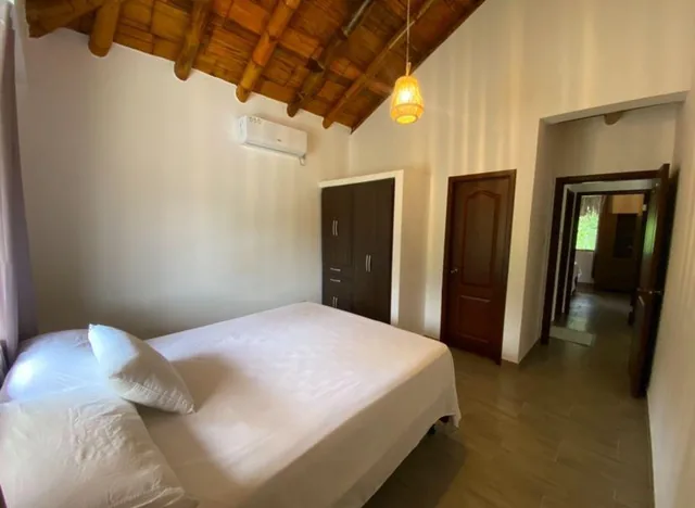 Se Vende Hermosa Casa en La Playa - Olón — imagen 2