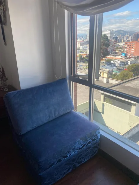 Vendo Departamento 178 m² Sector Tenis Club — imagen 5