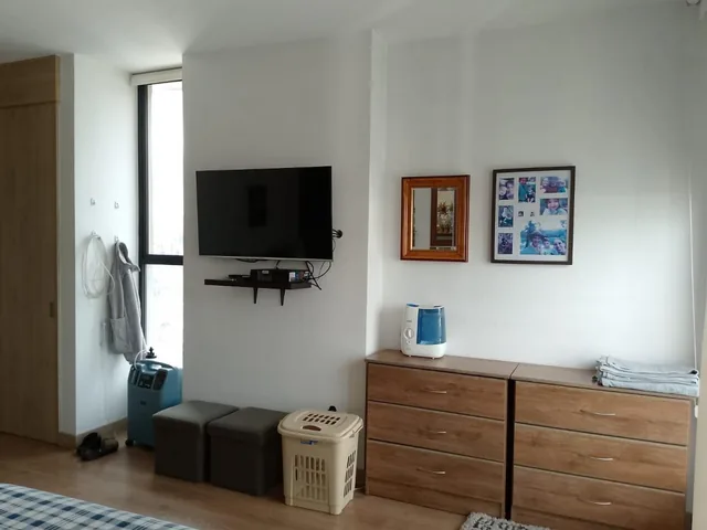 En Venta, Departamento 2 Habitaciones, 74 m², Sector 12 de Octubre — imagen 5