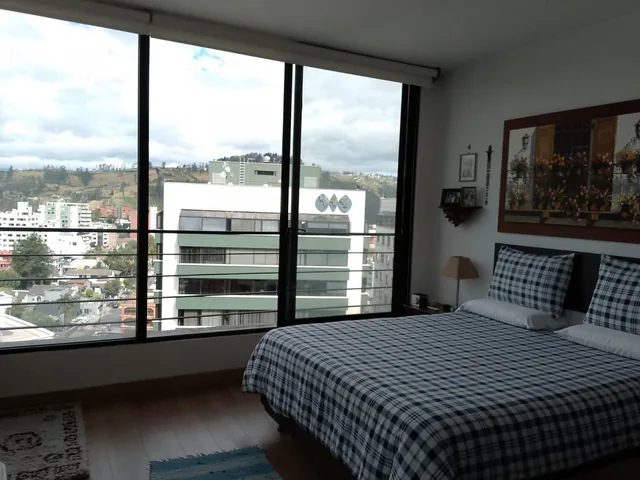 En Venta, Departamento 2 Habitaciones, 74 m², Sector 12 de Octubre — imagen 4