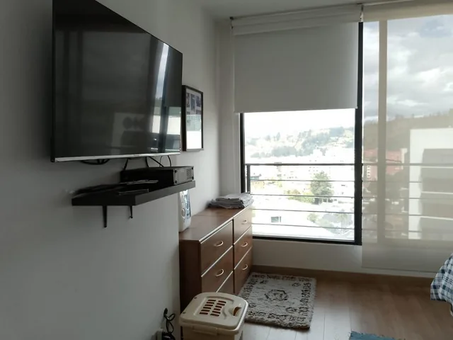 En Venta, Departamento 2 Habitaciones, 74 m², Sector 12 de Octubre — imagen 3