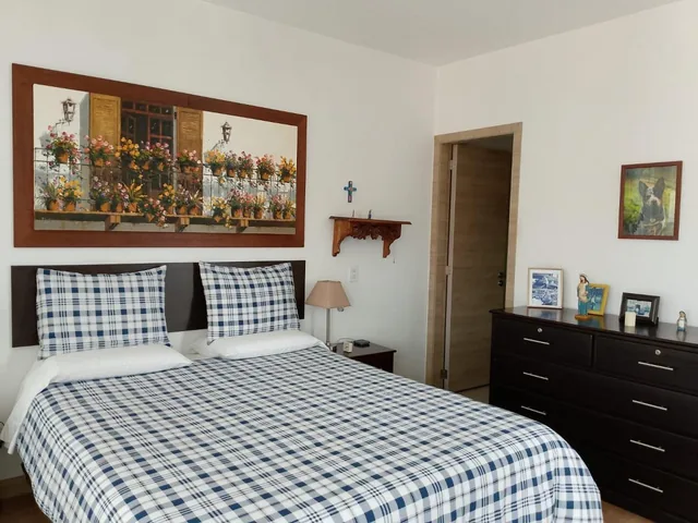 En Venta, Departamento 2 Habitaciones, 74 m², Sector 12 de Octubre — imagen 2