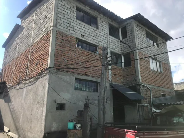 Casa de Venta en La Ecuatoriana Al Sur de Quito — imagen 3