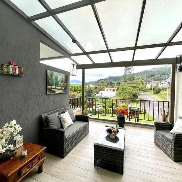 Casa Venta Intervalles Ruta Viva *msb* — imagen 2