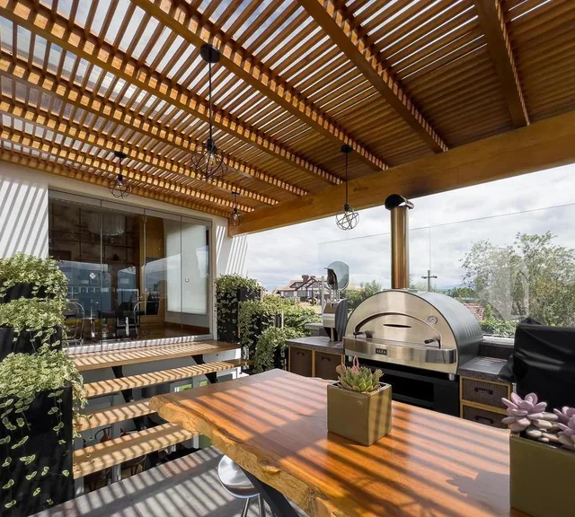 Casa de Lujo con 5 Habitaciones en Venta en Cumbayá — imagen 4