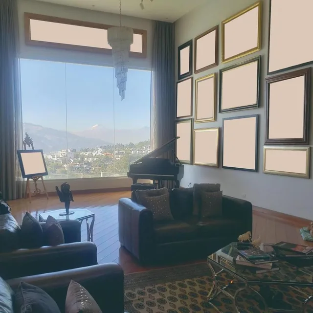 Casa de Lujo con 5 Habitaciones en Venta en Cumbayá — imagen 2