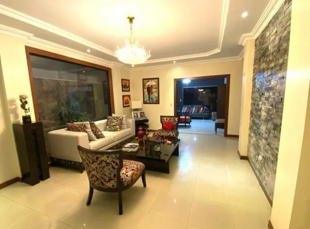 Se Vende Casa en Samborondo - Vista Sol, Guayas — imagen 4