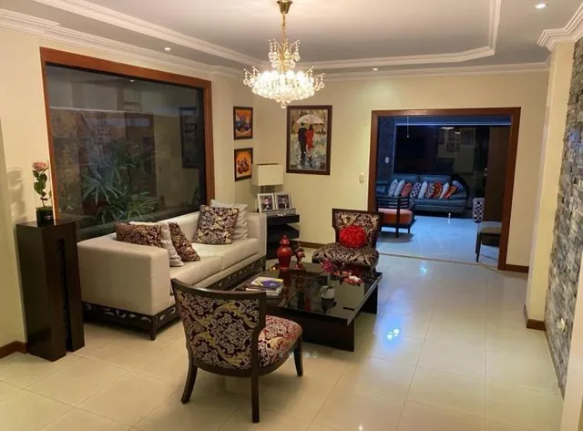 Se Vende Casa en Samborondo - Vista Sol, Guayas — imagen 3