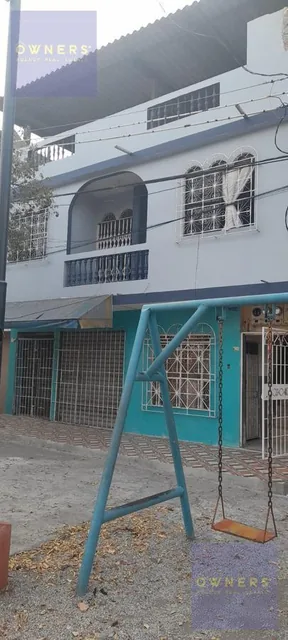 Venta de Casa Rentera Floresta II (Vm), Guayas — imagen 5