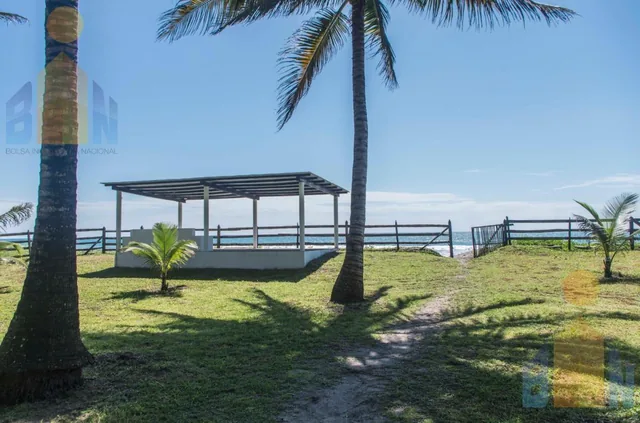 Vendo Hosteria Lujo 6 Casas 2 Lotes de Terreno Cojimies - Manabi Airbn Rentabilidad, Manabí — imagen 4