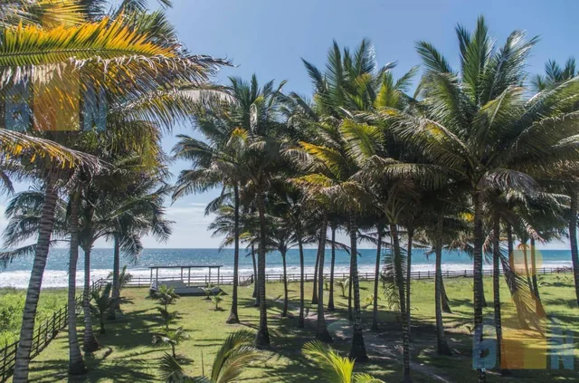 Vendo Hosteria Lujo 6 Casas 2 Lotes de Terreno Cojimies - Manabi Airbn Rentabilidad, Manabí — imagen 2