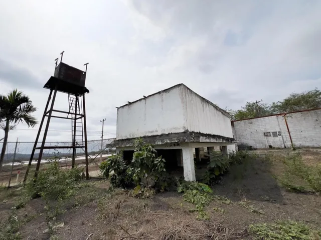 Venta de Terreno Rural en Montecristi, Manabí — imagen 3