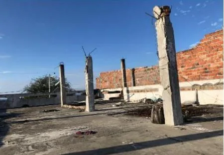 Venta de Terreno Urbano en Jaramijó, Manabí — imagen 3