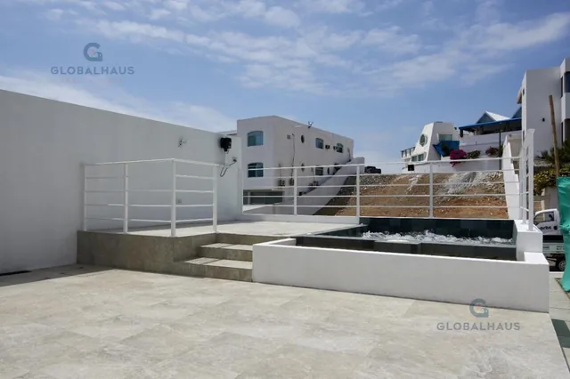Venta de Casa, Capaes, Ruta de Spondylus, 4 Habitaciones. j. V. Provincia de Santa Elena — imagen 4