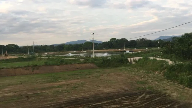 Oportunidad, Camaronera Funcionando de Venta Zona Rural de Chone, Manabí — imagen 3