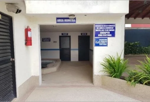 Se Vende Penthouse en Atacames Provincia de Esmeraldas — imagen 5