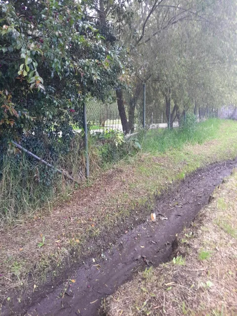 Vendo Dos Hermosos Lotes de Terreno Tumbaco Hilacril El Arenal — imagen 4