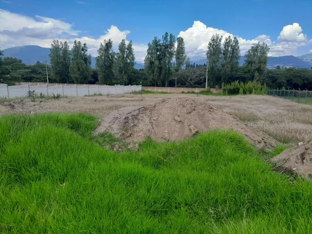 Vendo Dos Hermosos Lotes de Terreno Tumbaco Hilacril El Arenal — imagen 3