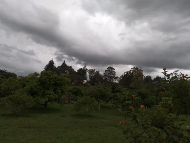 Vendo Terreno Cochapamba Norte Cerca C. C. bosque Espectacular Vista — imagen 5