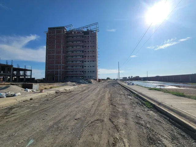 Venta de Terreno - Playas Via Data, Guayas — imagen 3
