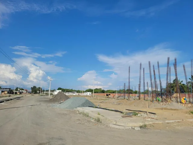 Venta de Terreno - Playas Via Data, Guayas — imagen 2