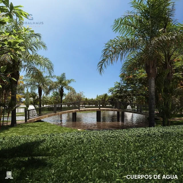Venta de Casa en Proyecto en Isla Mocoli Al Lago, 4 Habitaciones m. C, Guayas — imagen 2